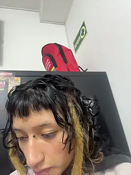 Snapshot of baby_akuma chatting on 03/17/26, 03:55 baby akuma online show from 03/17/26, 03:55