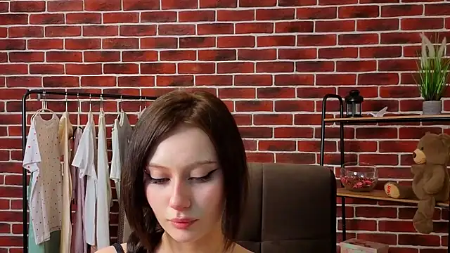 MargarettHampton online show from 03/27/26, 01:22