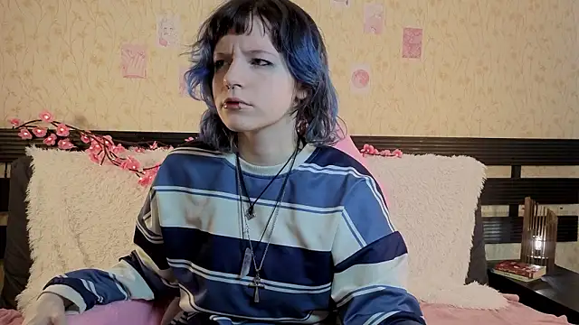 Silver mew online show from 03/10/26, 08:52