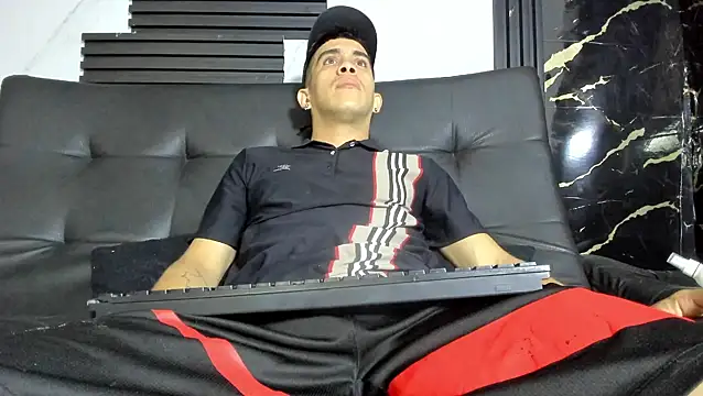 Adrian fire online show from 04/20/26, 02:31