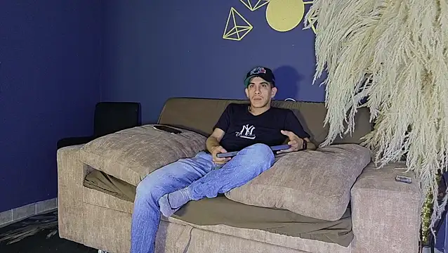 Adrian fire online show from 04/27/26, 02:26