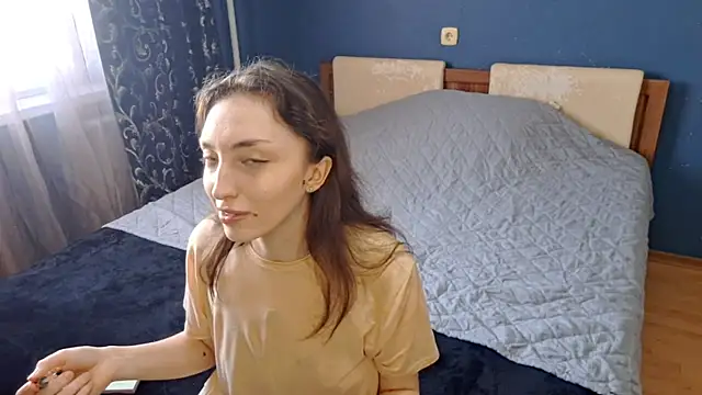 CindyLight online show from 04/26/26, 03:10