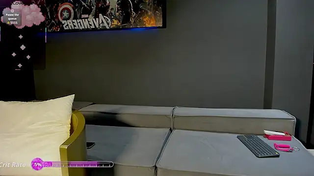 Ender h0tt online show from 03/17/26, 01:36