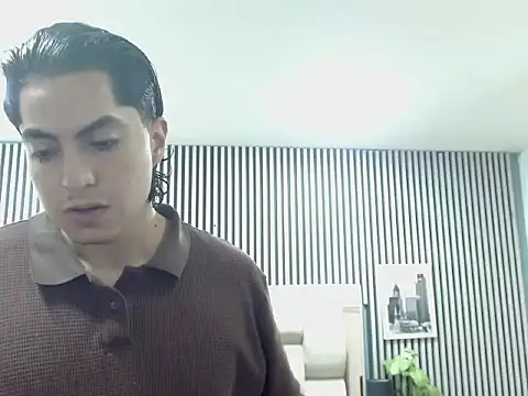 Alex Wolft online show from 04/17/26, 12:19