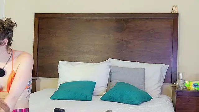 Flora-Sweetflow online show from 03/14/26, 01:34