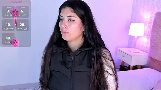 cassie-lee online show from 03/16/26, 04:00