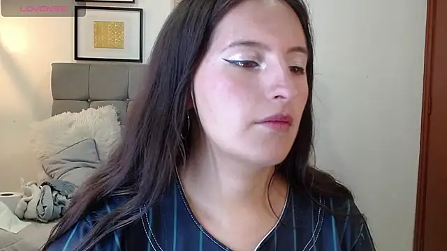 Sharon makelove online show from 03/19/26, 07:18