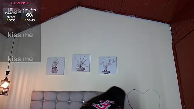 Sharon makelove online show from 06/18/26, 06:34