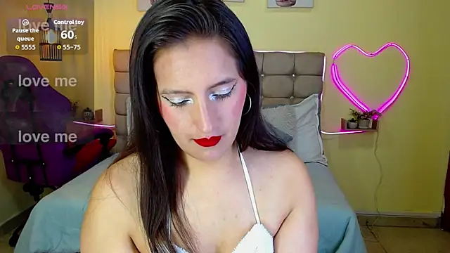 Sharon makelove online show from 06/28/26, 06:47