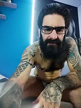 Haraldsmed online show from 03/21/26, 01:26