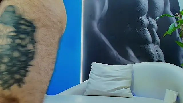 Haraldsmed online show from 04/17/26, 01:25