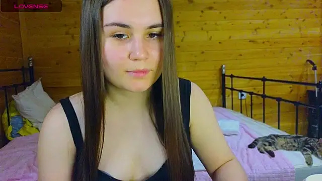 LucyMur online show from 03/29/26, 11:49