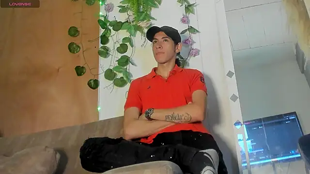 Kos storm online show from 03/10/26, 03:39