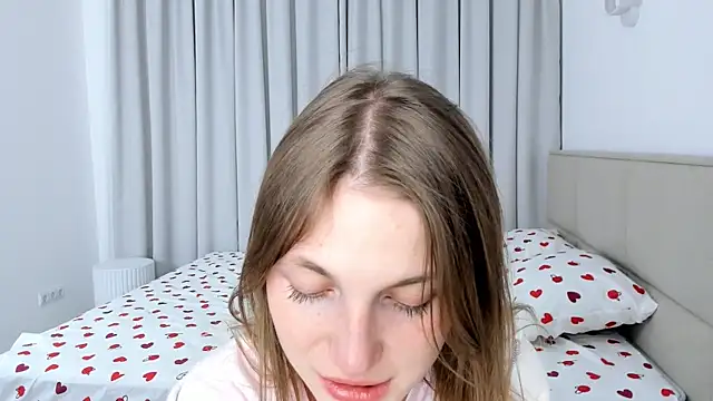 ErinnPieloch online show from 03/17/26, 07:28