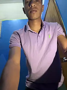 Enzolux online show from 03/30/26, 03:18