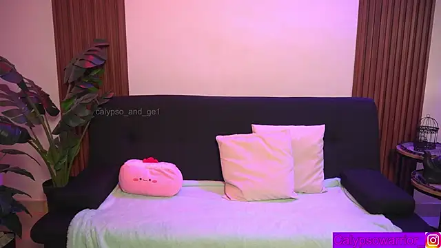 calypso and g2 online show from 06/18/26, 01:39