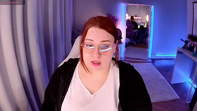 Adelina Mood online show from 03/08/26, 02:04