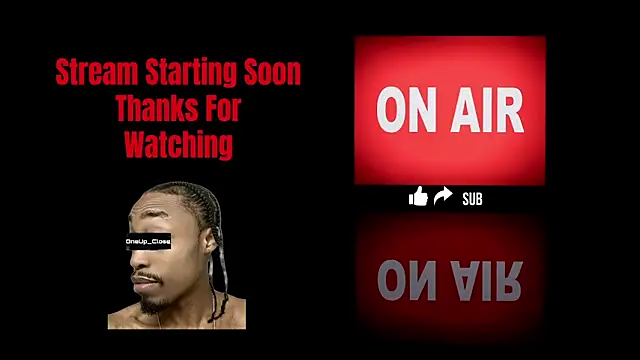 OneUp Close online show from 04/19/26, 10:45