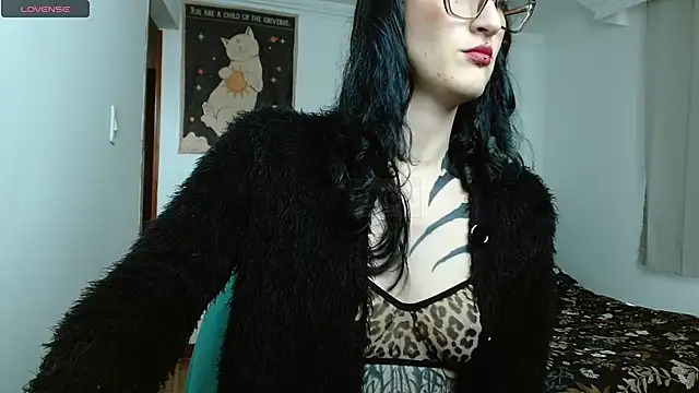 VelvetVal  online show from 04/20/26, 05:16