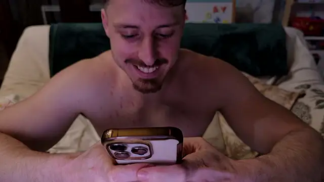 zeusoctavian1 online show from 03/14/26, 04:18