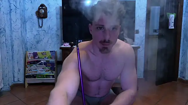 zeusoctavian1 online show from 04/08/26, 02:00