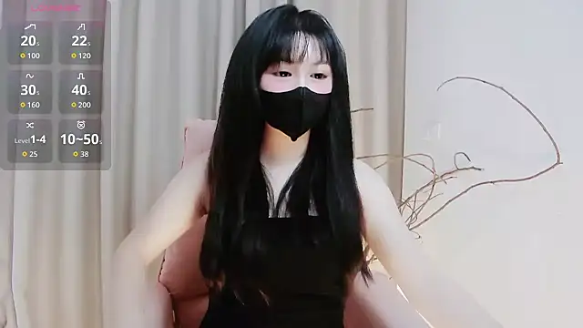 Sweet-Shuna online show from 03/16/26, 05:44