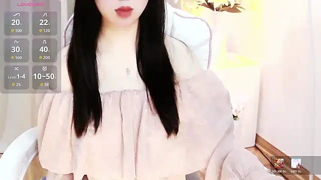 Sweet-Shuna online show from 04/03/26, 01:58