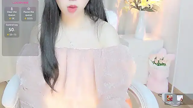 Sweet-Shuna online show from 04/13/26, 01:44