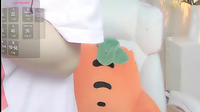 Sweet-Shuna online show from 04/23/26, 01:51