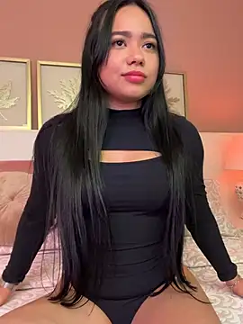 EmmaWuu online show from 03/09/26, 03:21