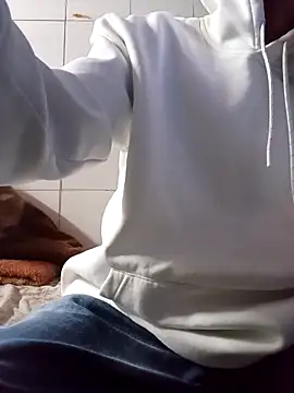 SeuDono  online show from 04/20/26, 02:14