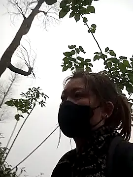 Bling-pusy online show from 03/21/26, 08:52