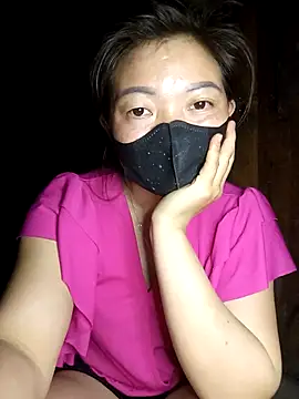 Bling-pusy online show from 04/04/26, 01:52