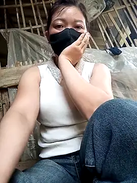 Bling-pusy online show from 04/20/26, 06:38