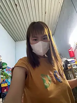 July-lovee online show from 03/22/26, 10:57