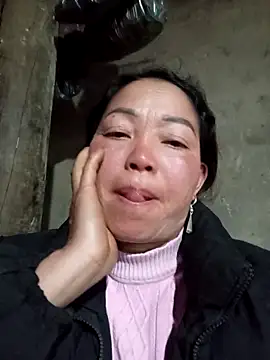 Yellow-pink online show from 03/16/26, 07:01