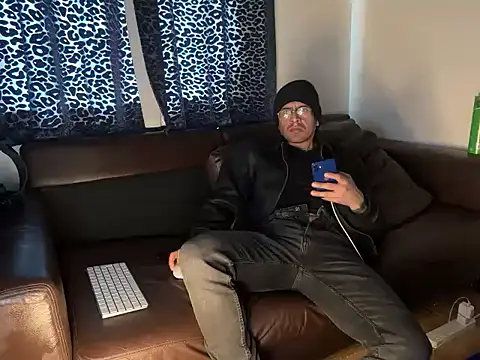 kinkygamerdavid online show from 03/10/26, 08:41