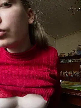 Wildshatenka online show from 03/13/26, 01:29