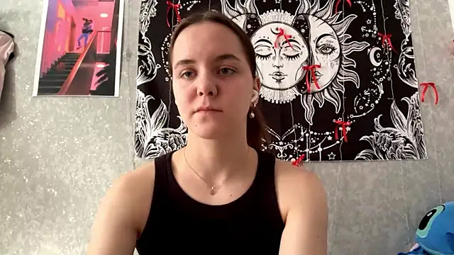 Snapshot of IvetteLuchetti chatting on 03/09/26, 07:56 IvetteLuchetti online show from 03/09/26, 07:56