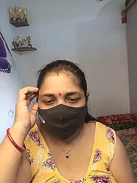 Snapshot of Tanvi_My_Girl chatting on 05/23/26, 05:34 Tanvi My Girl online show from 05/23/26, 05:34