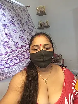 Snapshot of Tanvi_My_Girl chatting on 06/01/26, 04:14 Tanvi My Girl online show from 06/01/26, 04:14