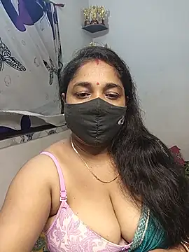 Tanvi My Girl online show from 06/24/26, 01:43