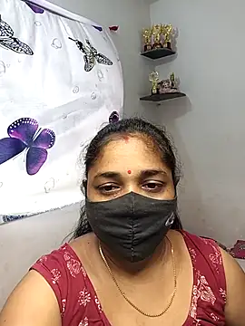 Tanvi My Girl online show from 06/25/26, 04:34