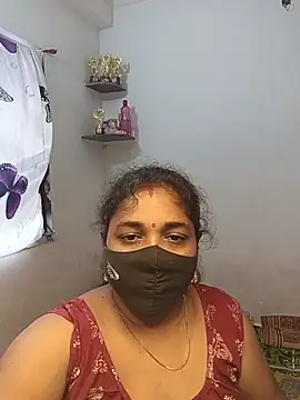 Tanvi My Girl online show from 06/27/26, 05:01