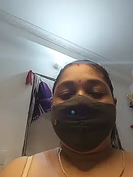 Tanvi My Girl online show from 07/07/26, 01:37
