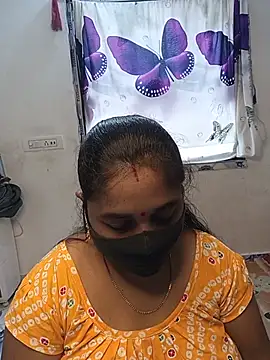 Tanvi My Girl online show from 07/11/26, 05:21