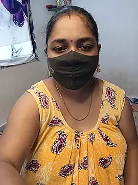 Tanvi My Girl online show from 07/18/26, 04:16