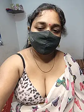 Tanvi My Girl online show from 07/22/26, 05:10