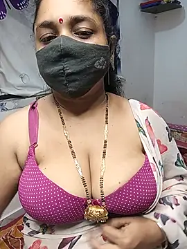 Tanvi My Girl online show from 07/27/26, 12:56