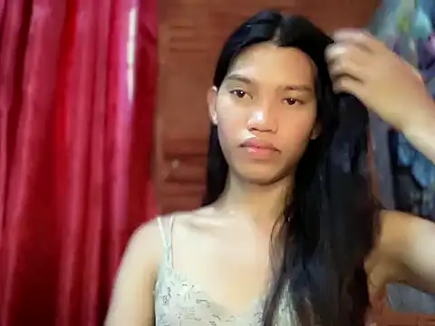 Yourgoddess jayve online show from 04/05/26, 01:47